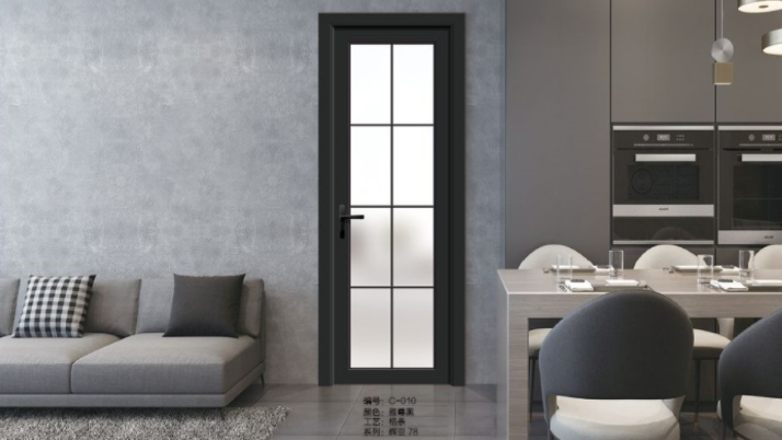 高檔鋁合金門(mén)