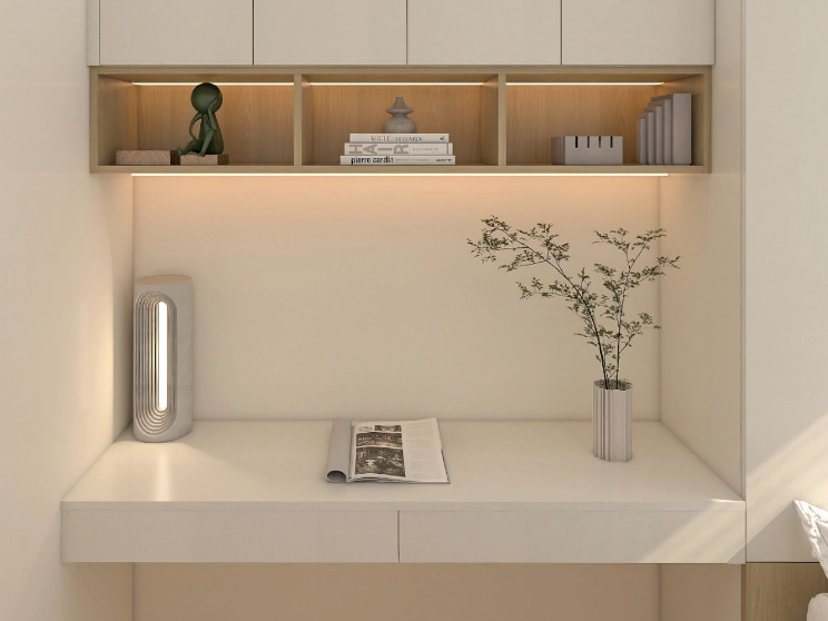 高級質感的臥室怎么打造？