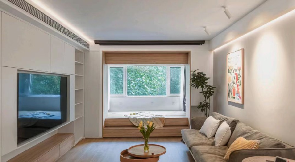 年輕人們裝修房子都喜歡什么風格？