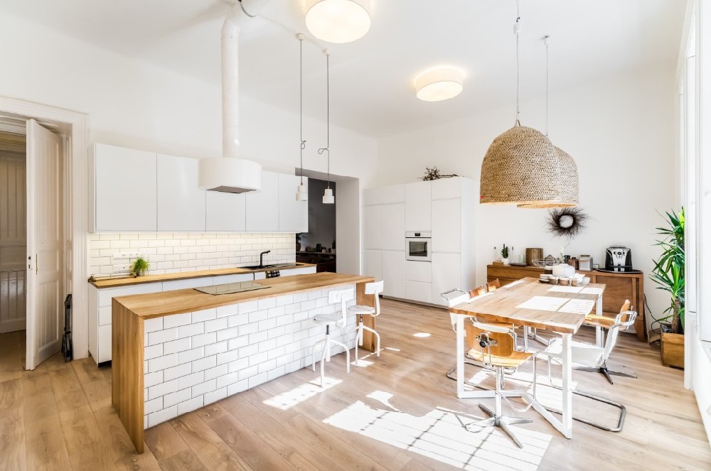 裝修房子選擇全包還是半包比較合適？