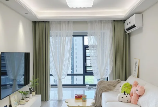 天津即將裝修的業(yè)主們,火爆“朋友圈”的空調(diào)掛機安裝方式，求求別學了，太危險