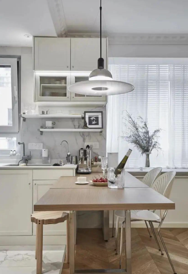 天津即將裝修的業(yè)主們，新房裝修，哪些趕潮流的設(shè)計其實「血虧」，入住后根本不實用？