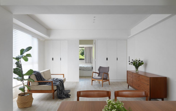 天津即將裝修的業主們,客廳怎么設計？9種布局考慮一下！