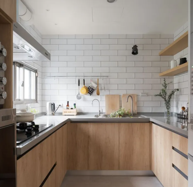 天津即將裝修的業(yè)主們，廚房收納整理技巧有哪些？