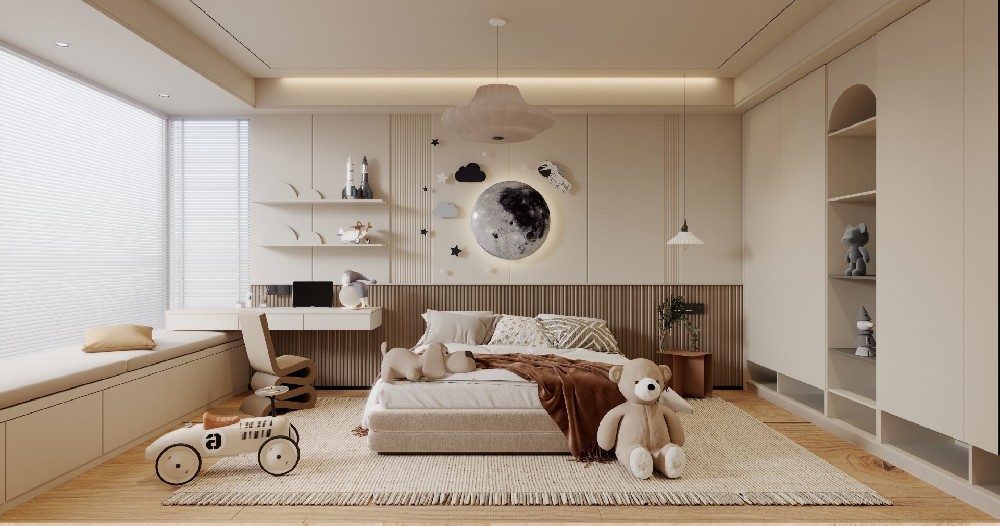 天津即將裝修的業(yè)主們，如何確定房子的裝修風格