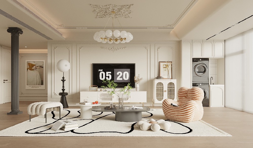 天津即將裝修的業主們，請查收這份骨灰級的裝修流程指南?。?！