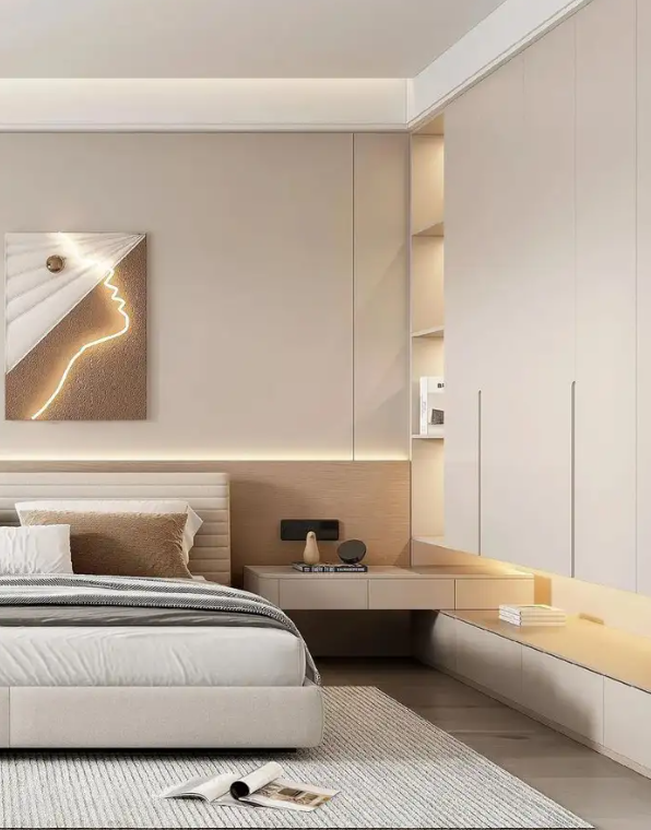 天津即將裝修的業(yè)主們，入住后永遠(yuǎn)不會后悔的10個(gè)裝修設(shè)計(jì)，教你如何實(shí)現(xiàn)，純干貨分享