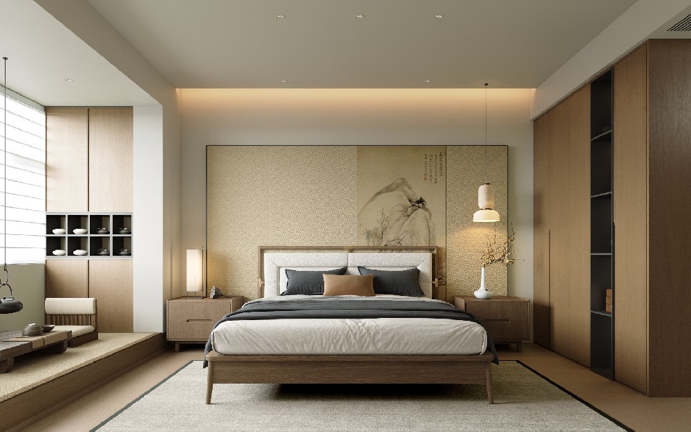 古香茶韻 永不過(guò)時(shí)