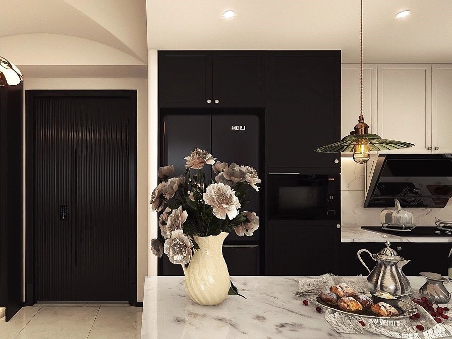 以法式的風(fēng)情，聊一聊優(yōu)雅與浪漫的人生態(tài)度