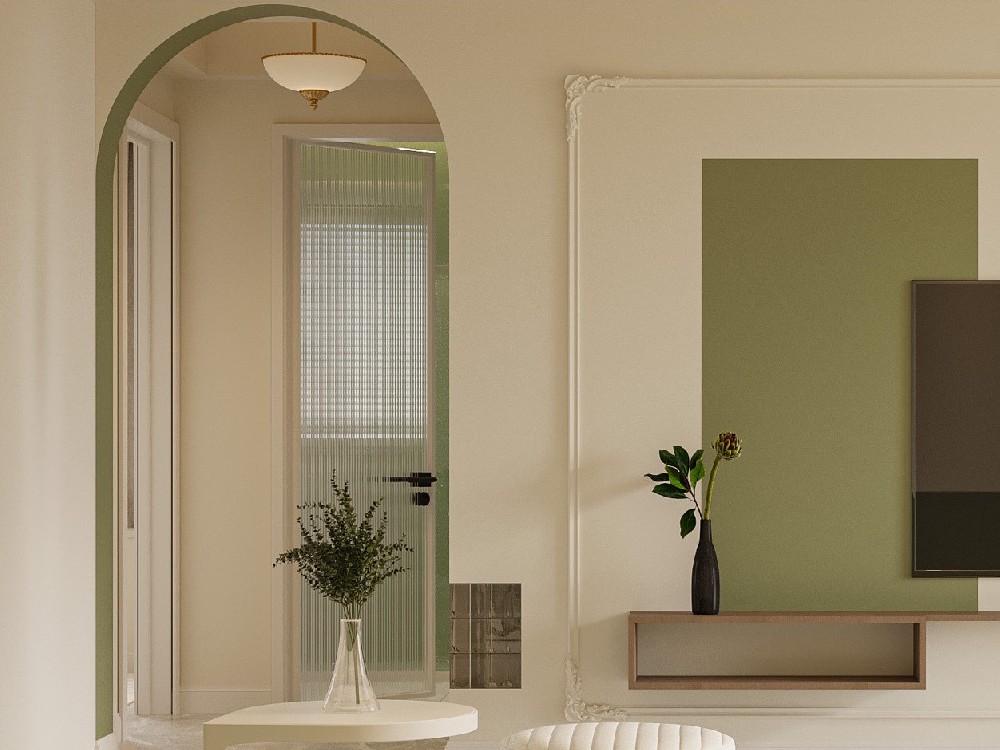 當奶油遇到抹茶，溫暖又治愈