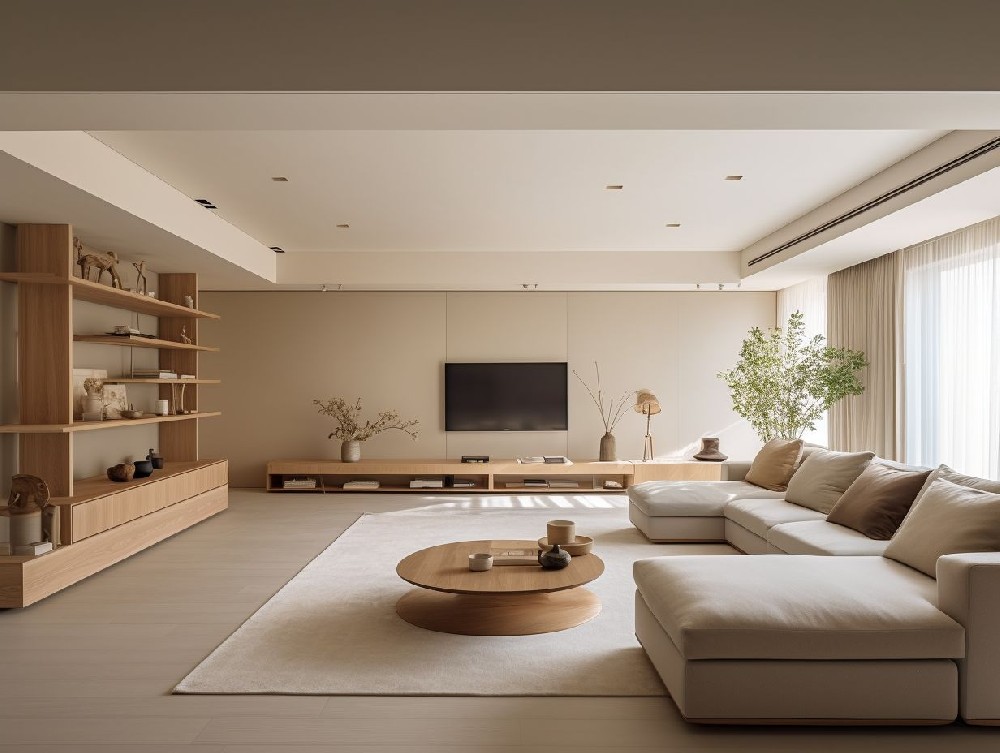 原來極簡風格才是YYDS呀！