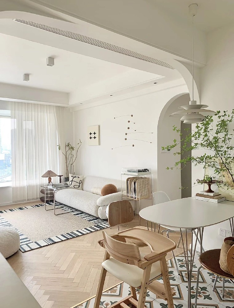 最流行的裝修風格有哪些？