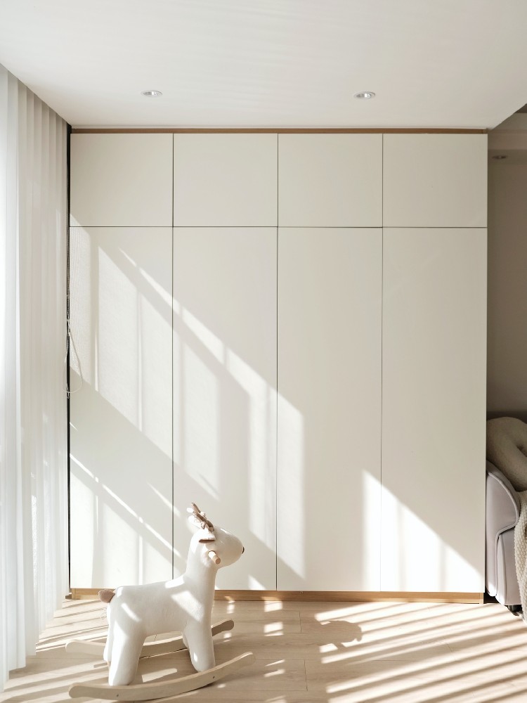 小戶型臥室裝修怎么設(shè)計效果最好？