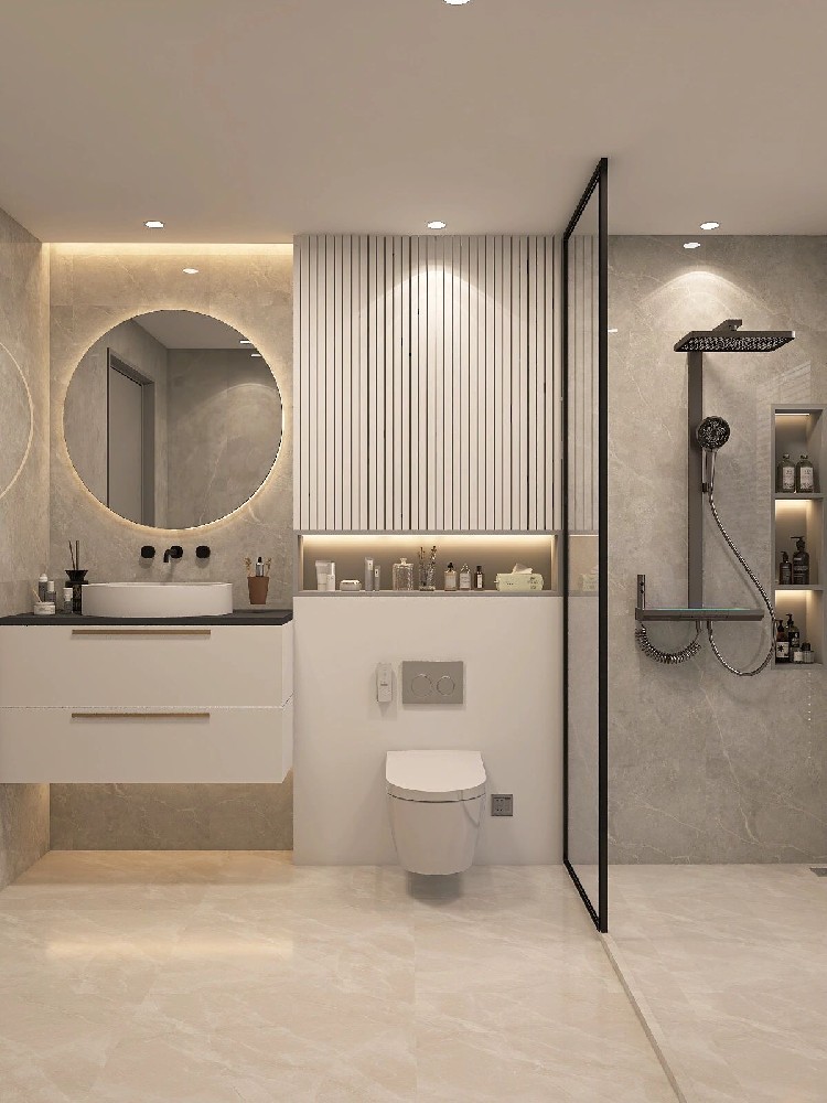 已裝修完衛生間漏水應該如何處理？