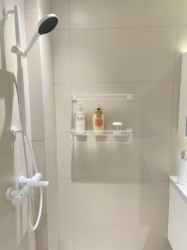 衛生間哪些設計看起來不起眼，但非常實用？