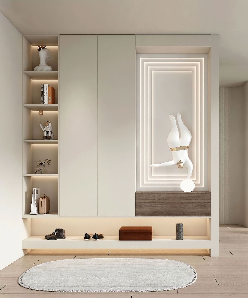 天津裝修的業主們，房子裝修的時候使用哪些小技巧，可以讓人感覺很舒暢呢？