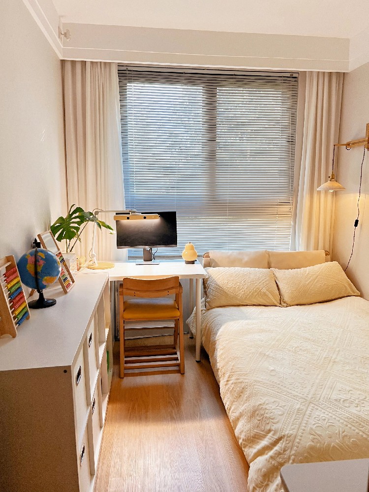 天津即將裝修的業(yè)主們，有什么比較實用的臥室