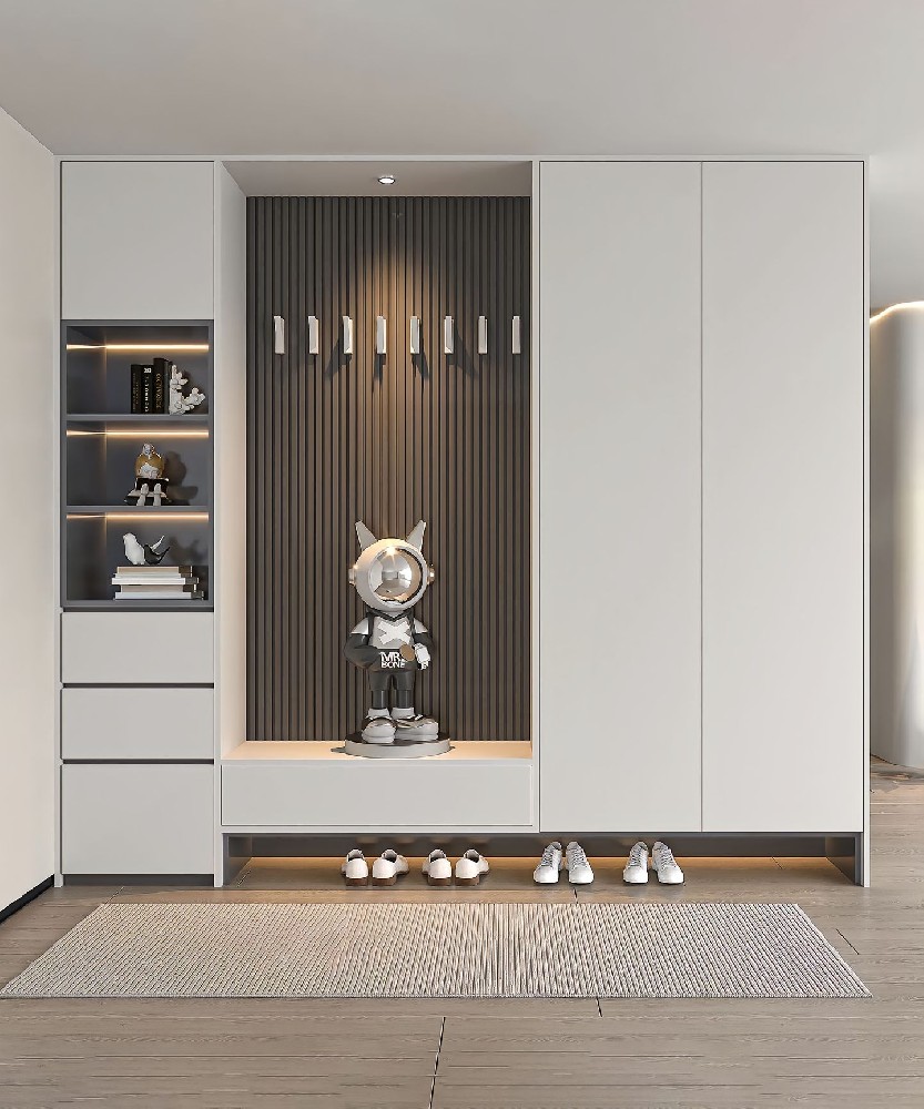 天津即將裝修的業(yè)主們，怎樣收納能讓小廚房瞬間變大，這些收納方法學(xué)起來，整潔又方便