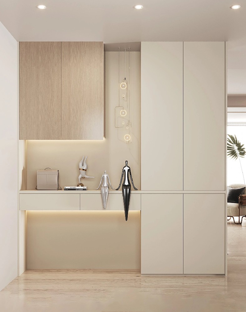 天津即將裝修的業(yè)主們，什么樣的裝修風格最耐看、不會落伍？