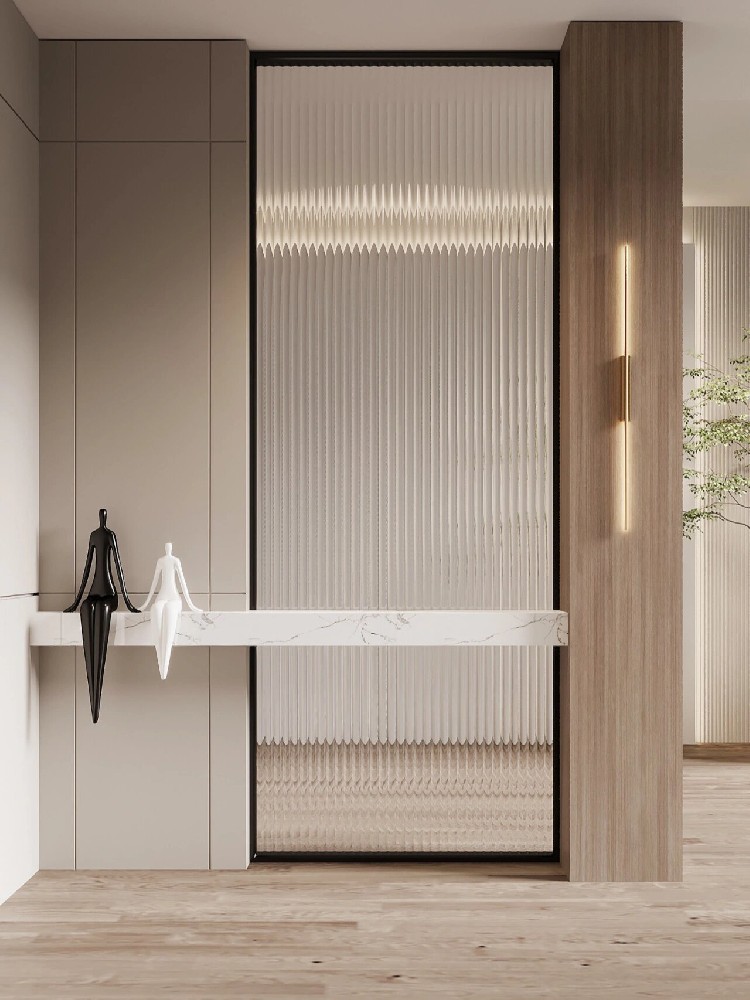 天津即將裝修的業(yè)主們,設(shè)計(jì)師都在說的「去風(fēng)格化」設(shè)計(jì)，具體要怎么做？