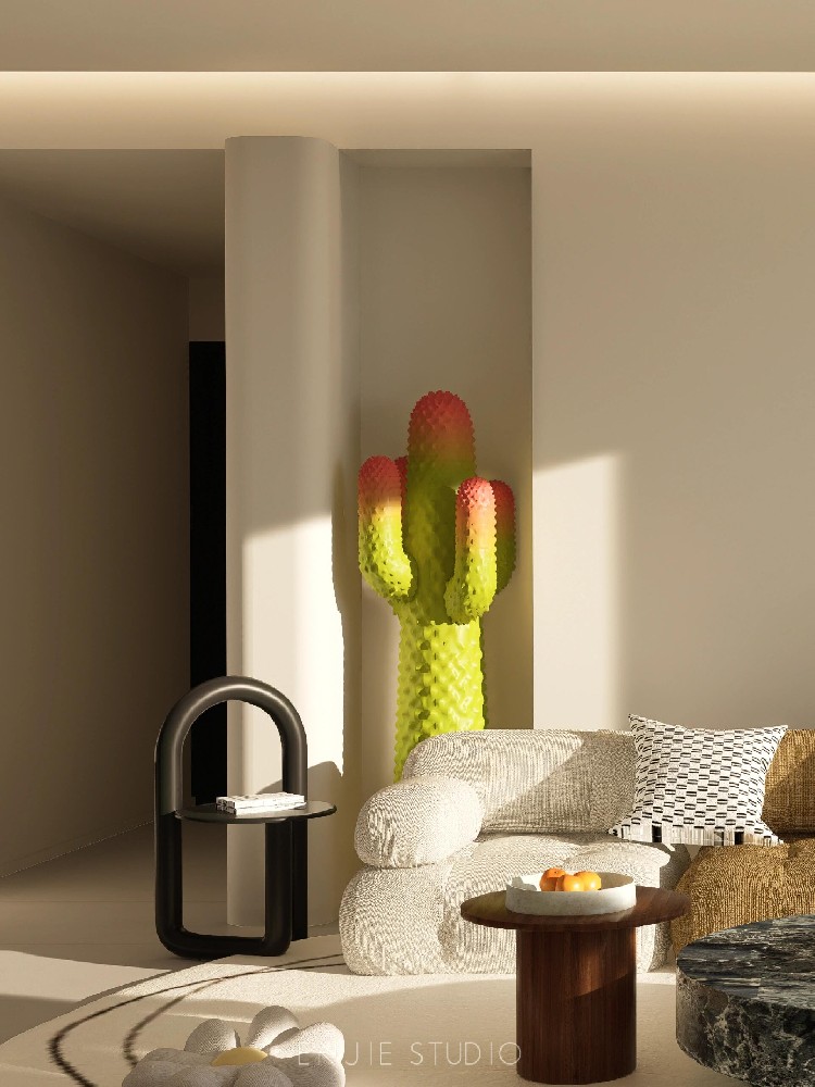 天津即將裝修的業(yè)主們，陽臺怎么樣設(shè)計水電位圖布置