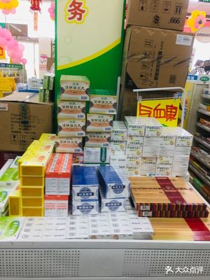 漱玉平民大藥房 扎根濟(jì)南，服務(wù)本土的醫(yī)藥零售連鎖典范